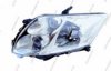 TOYOT 8113012C70 Insert, headlight